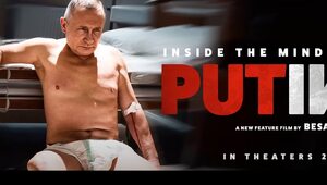 Miniatura: Patryk Vega nakręcił film o Putinie....
