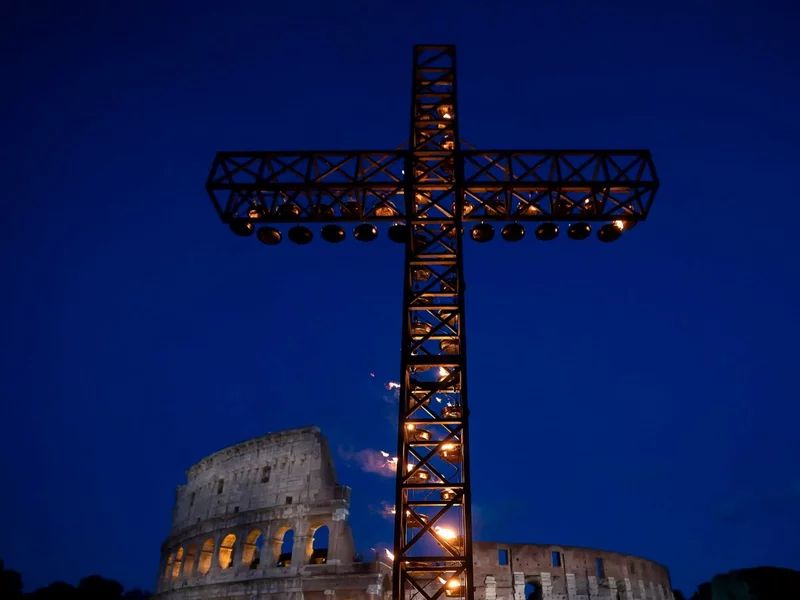 "Europa musi odnaleźć swoją duszę". Wspólny apel Episkopatów Europy