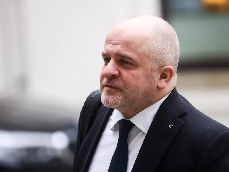 Kowal: Ruscy są naszym wrogiem, prowadzą wojnę przeciwko Polsce