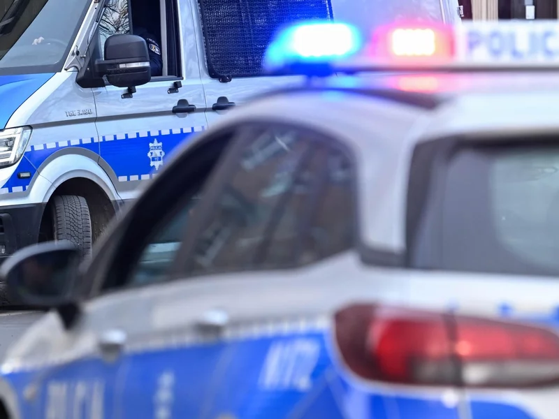 Śmierć posła Litewki to nie wypadek? Policja wydała apel