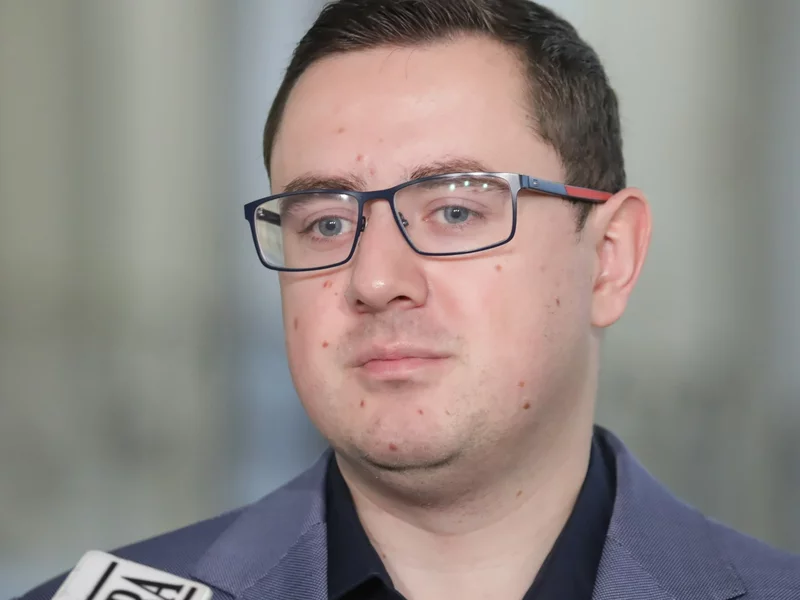 Motyka: Projekt Nawrockiego ws. cen energii nie wejdzie w życie