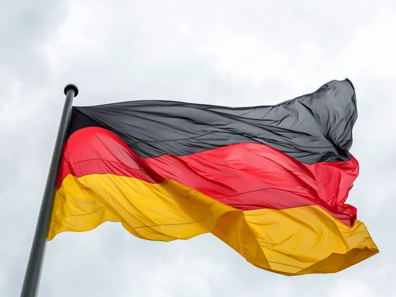 Niemiecki polityk chce odszkodowań od Polski. "Za współudział"