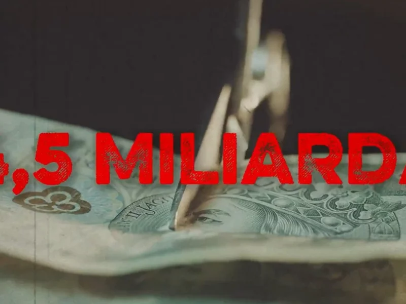 "To zagraża zdrowiu i życiu Polaków!". Były premier alarmuje