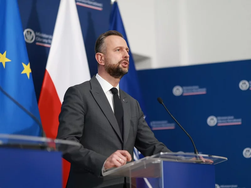 Tak Polacy oceniają Kosiniaka-Kamysza. Nowy sondaż