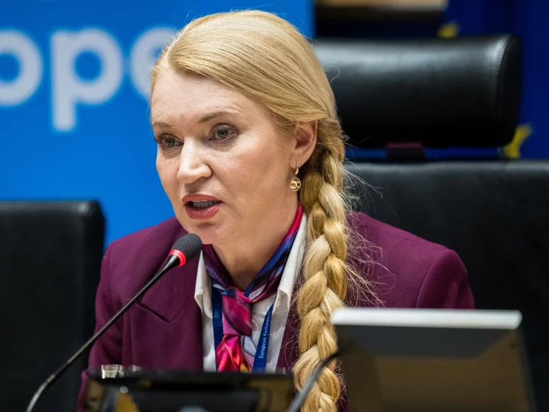 Wojna w KO na Lubelszczyźnie. Wiceprezydent kontra europoseł