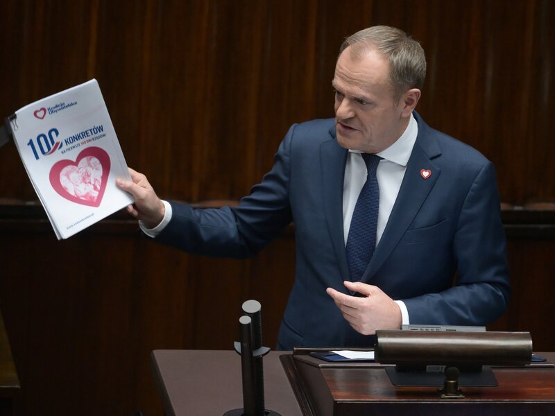 KSeF jak Polski Ład? Czyli "reformowania" "po polskiemu" ciąg dalszy