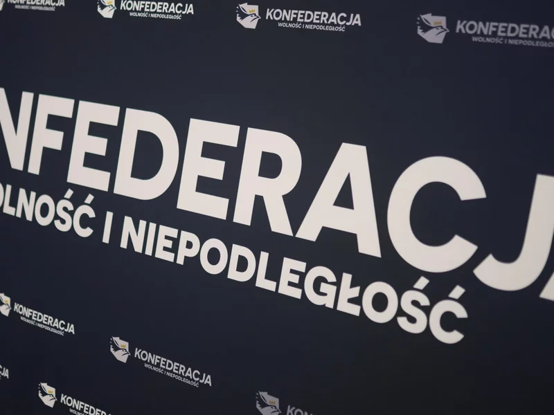 Sąd Najwyższy oddalił skargę Konfederacji w sprawie subwencji wyborczej