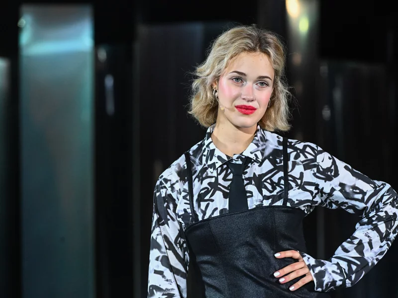 Afera o piosenkę Englert. Masłowska domaga się usunięcia fragmentu utworu