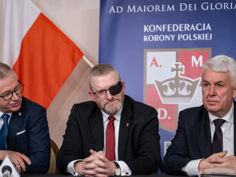 Konfederacja Korony Polskiej zmieni nazwę