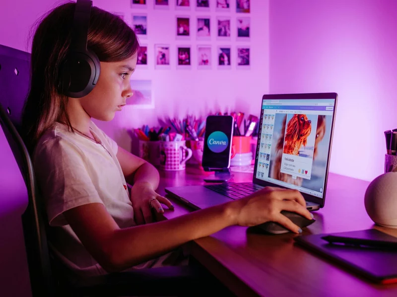 Ograniczyć dostęp dzieci do sieci. Jest apel do prezydenta Nawrockiego