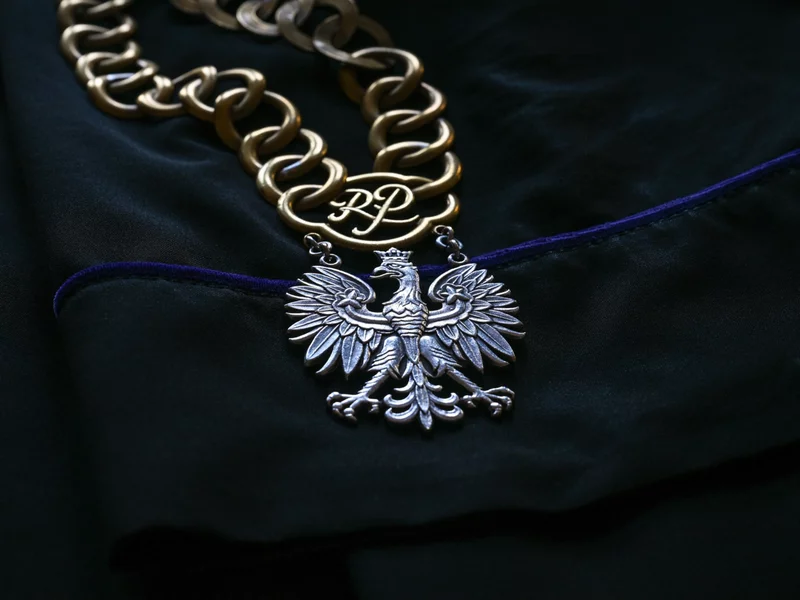 Ministerstwo chce, by cudzoziemcy mogli być sędziami i prokuratorami