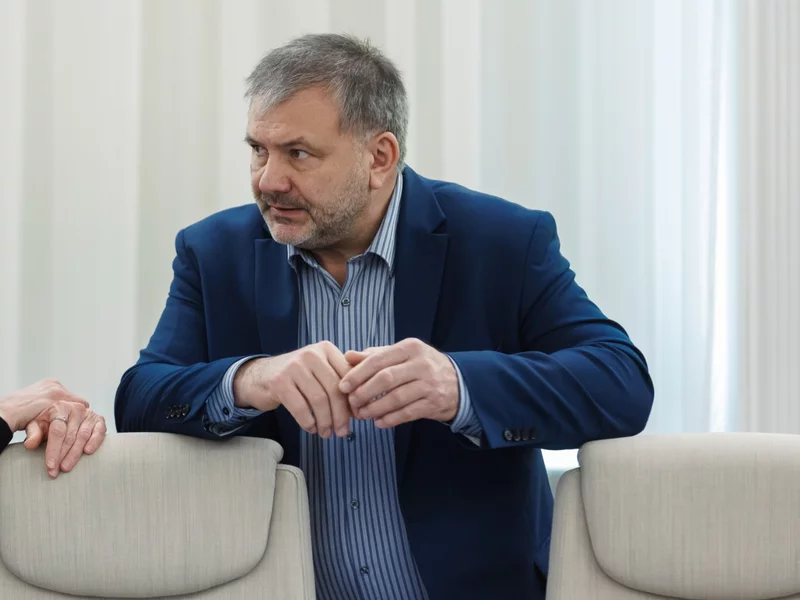 Żurek: Liczymy na współpracę USA i Węgier ws. Ziobry