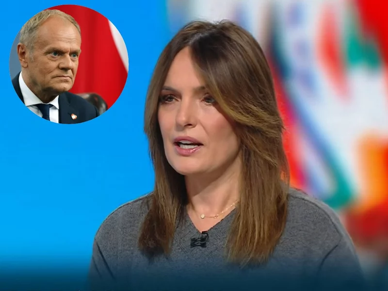 Gawryluk: Premier nie zorientował się, że warto byłoby się podłączyć?