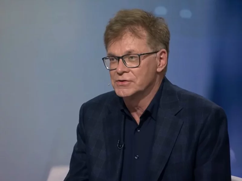 Fala komentarzy ws. nowej teorii Kontka. "Jeszcze płaska Ziemia", "gość Faktów po Faktach"