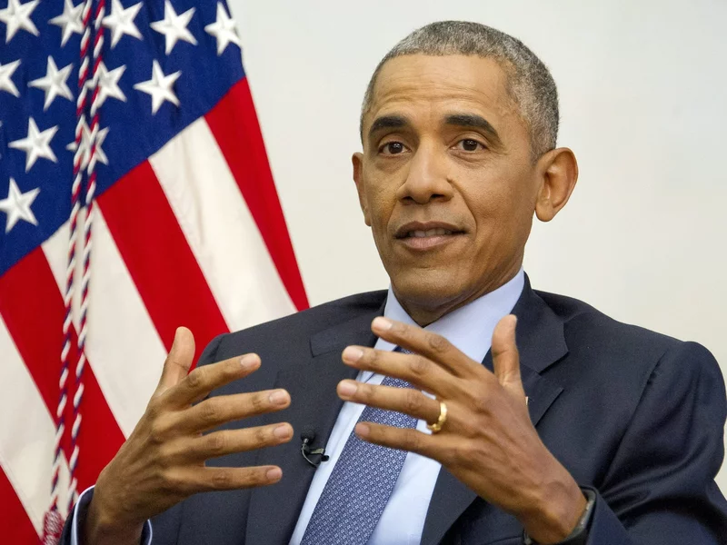 Obama: Geji so pomembni pri vzgoji dečkov