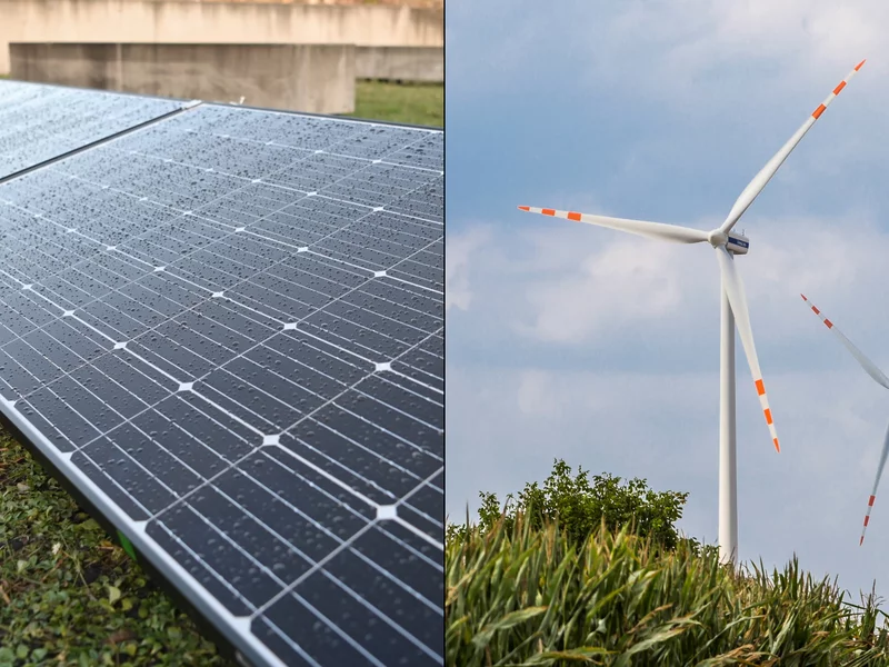 "W tej chwili powinniśmy zacząć się martwić, by nie przegrać wyścigu z Afryką"