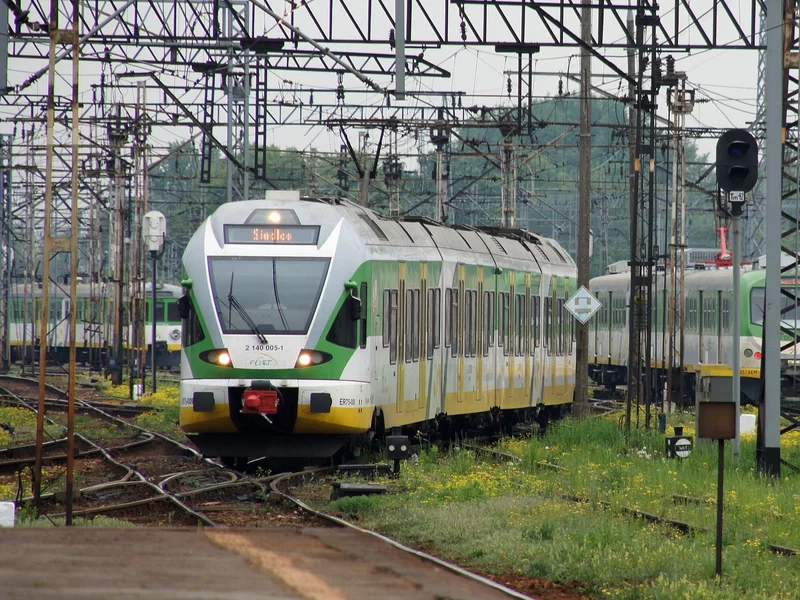 "Wszyscy kolejarze i konduktorzy dostali polecenie". Nowe informacje