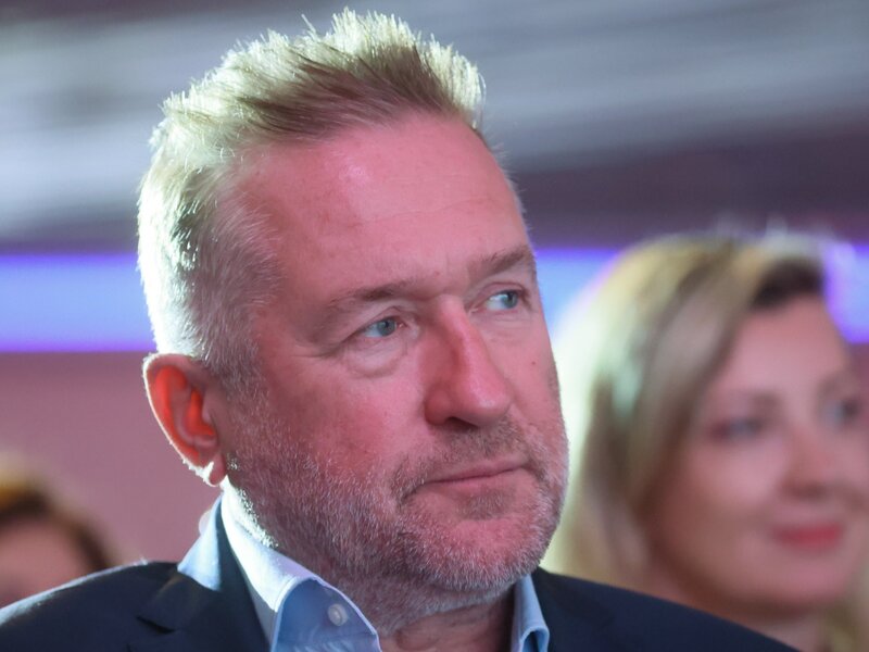 Sonik: Dostałem propozycję startu w wyborach w Krakowie