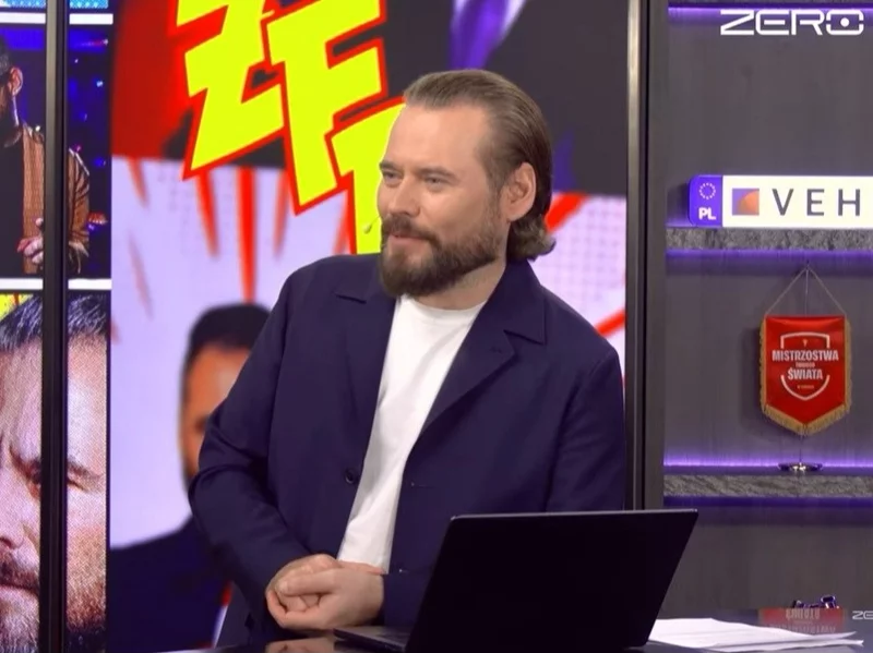 Stanowski bezlitośnie o Tusku. 