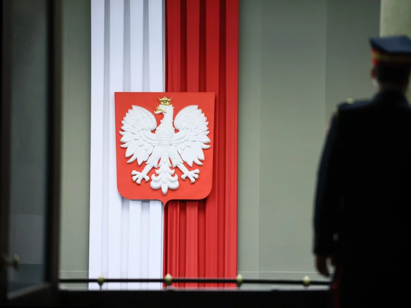 Godło, flaga, hymn. MKiDN szykuje zmiany w polskich symbolach państwowych