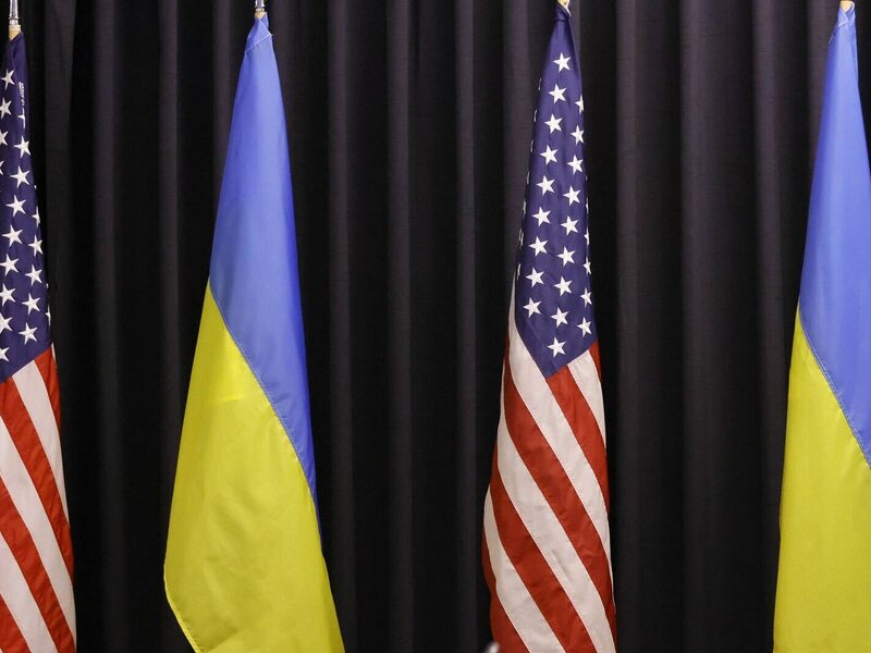 Ambasador Ukrainy w USA: Czas podjąć odważne decyzje