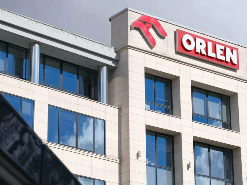 Orlen's offensive in Norway. Proposal from the ministry