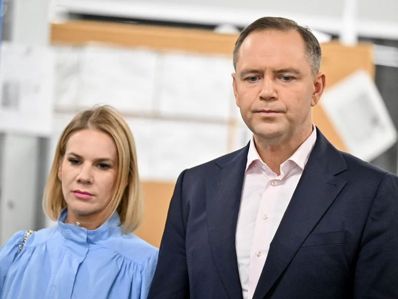 Tak prezydent spędzi Wigilię. Rzecznik Nawrockiego ujawnia