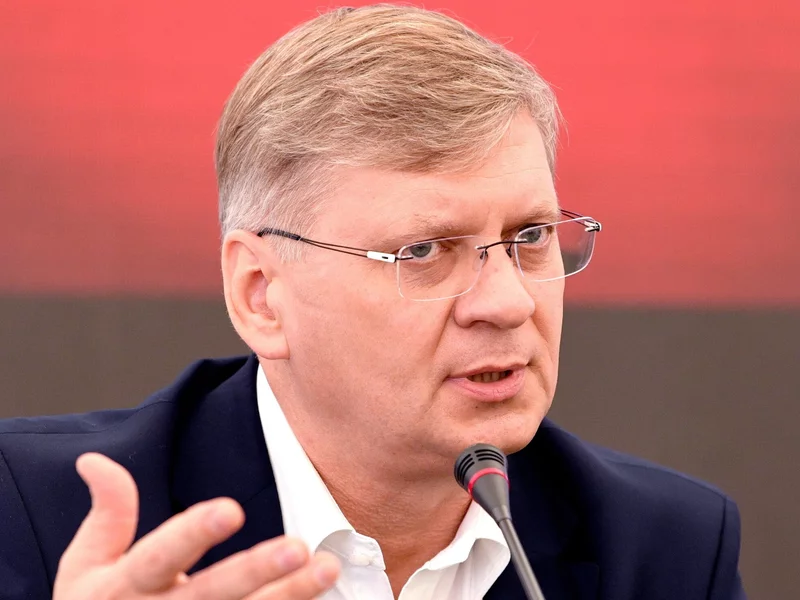 Odwołanie szefa Instytutu Felczaka. Prof. Szymanowski: Dopiero w sądzie poznałem zarzuty