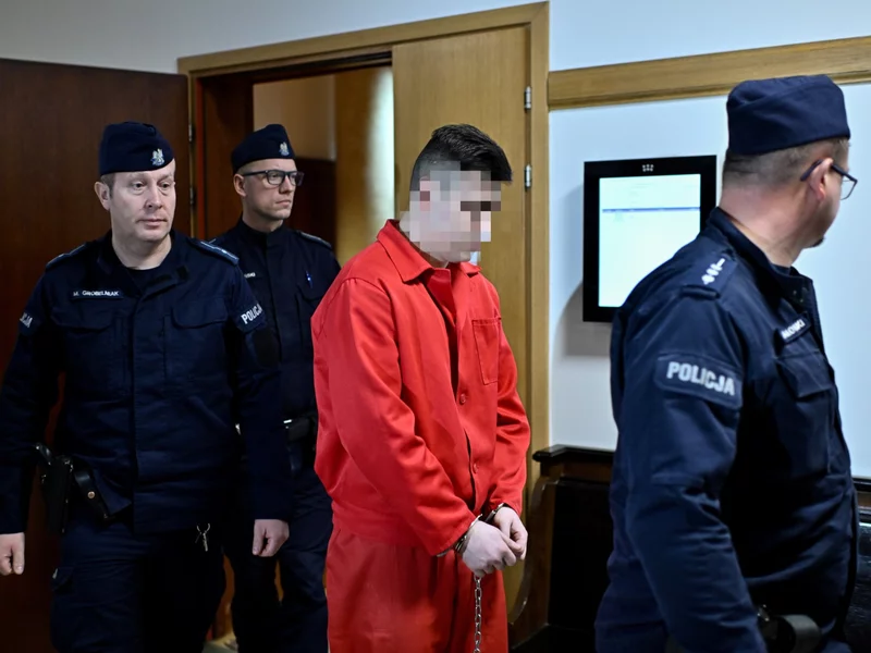 Brutalny gwałt i zabójstwo 25-letniej Lizy. Jest prawomocny wyrok