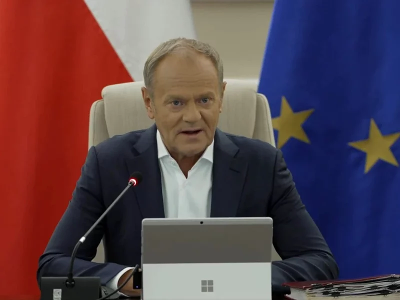 Przedterminowe wybory? Dwaj Panowie G ujawniają