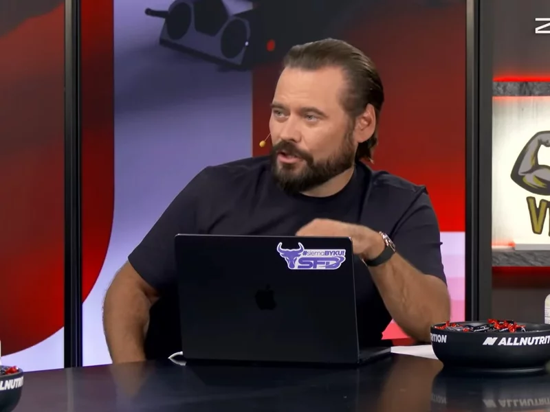 Gigantyczny pozew przeciwko Kanałowi Zero. Stanowski: Powodzenia