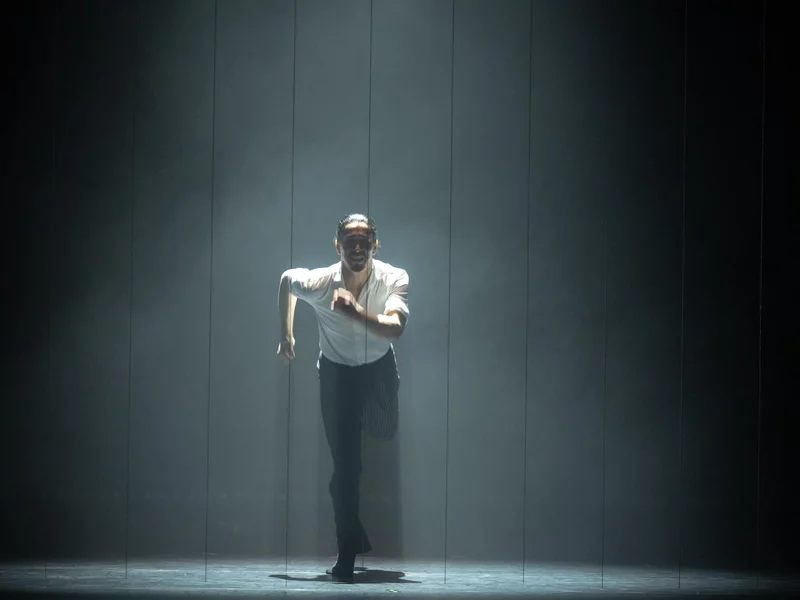 Czarna seria w bydgoskiej Operze. Nie żyje szef zespołu oświetleniowców