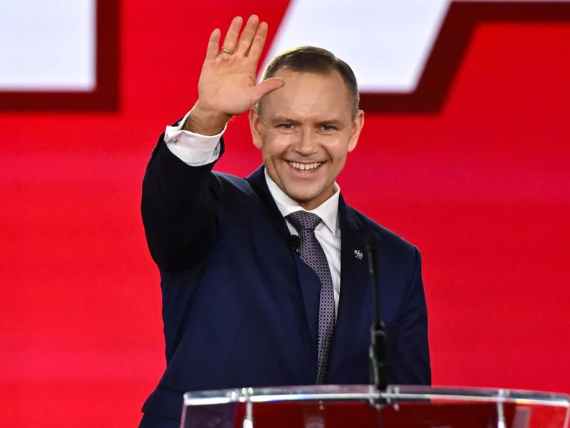 Prezydent z mocnym poparciem Polaków. Najnowszy sondaż nie pozostawia złudzeń