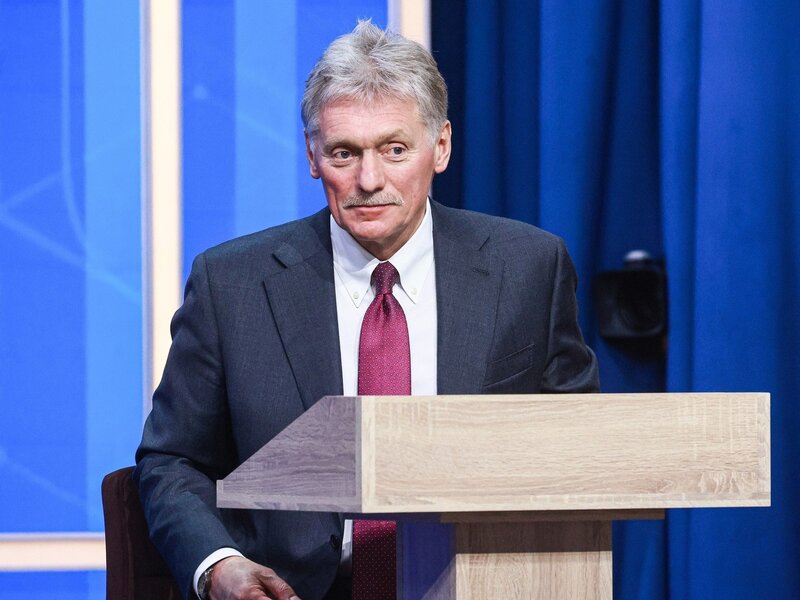 Rosja nie pokaże dowodów ataku na rezydencję Putina. Kreml tłumaczy dlaczego