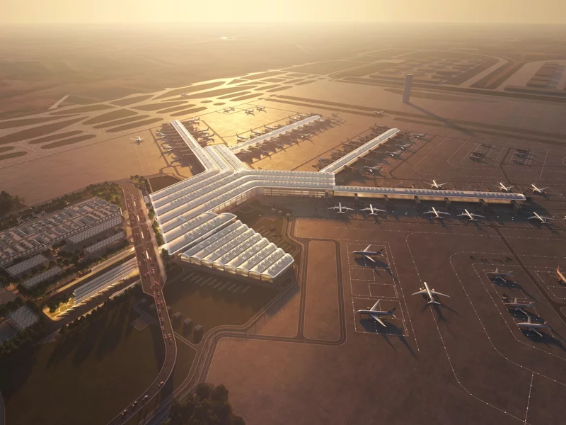 Złe informacje dla rządu Tuska. Wiadomo, co Polacy sądzą o CPK