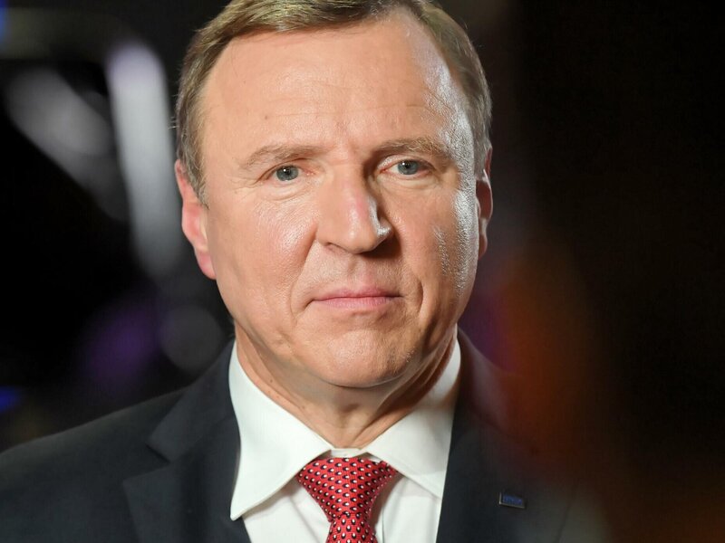 Kurski nie odpuszcza. "Nie było żadnej kompromitacji, to hejterski mit"