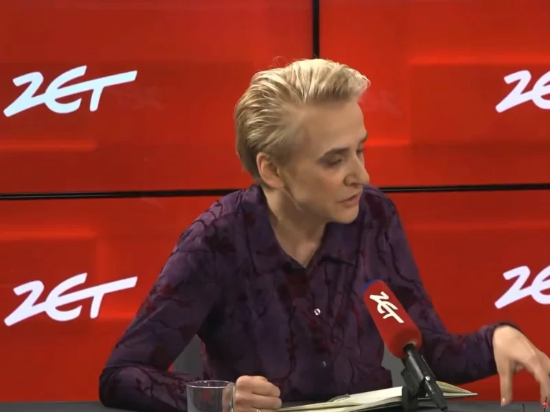 Scheuring-Wielus: Nie zapisano, czy ślubuje się wobec prezydenta żyjącego czy nie