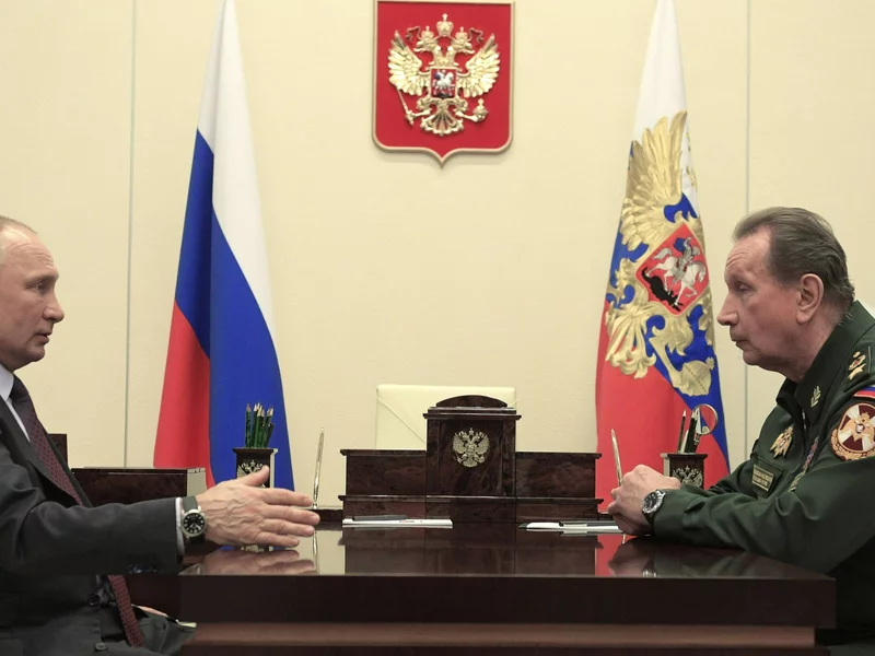 Partia wojny trzyma się mocno