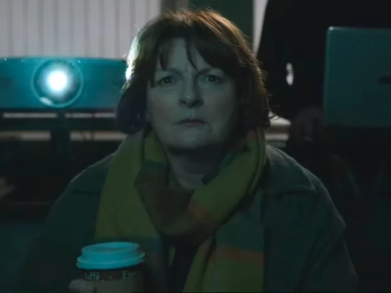 Z morderstwem przez świat