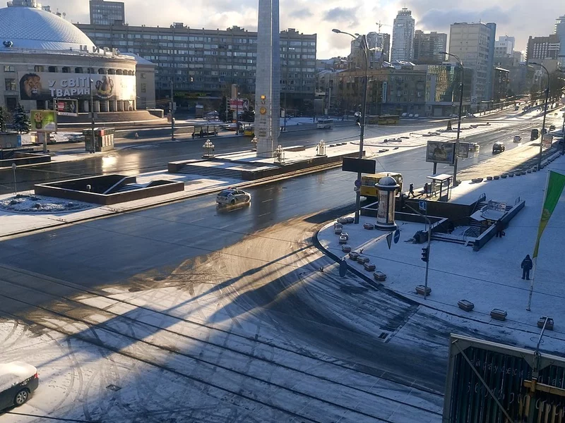 Zełenski ogłasza stan wyjątkowy. "Sytuacja jest poważna"