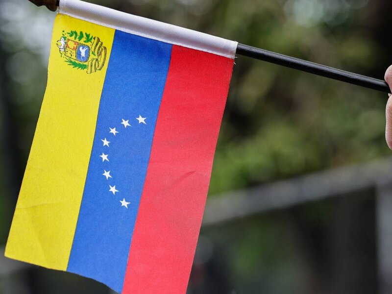 Maduro przed sądem. Usłyszał zarzuty