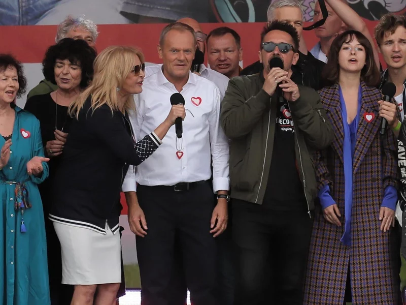 Dopłaty dla artystów. Miażdżące wyniki sondażu