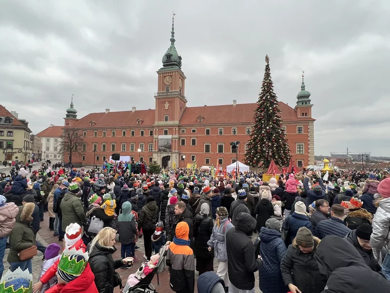 Trzech Króli przestanie być dniem wolnym od pracy? Pojawiła się taka możliwość