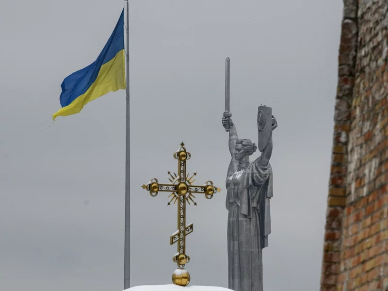 Gigantyczna afera korupcyjna na Ukrainie. Dwoje ministrów podało się do dymisji