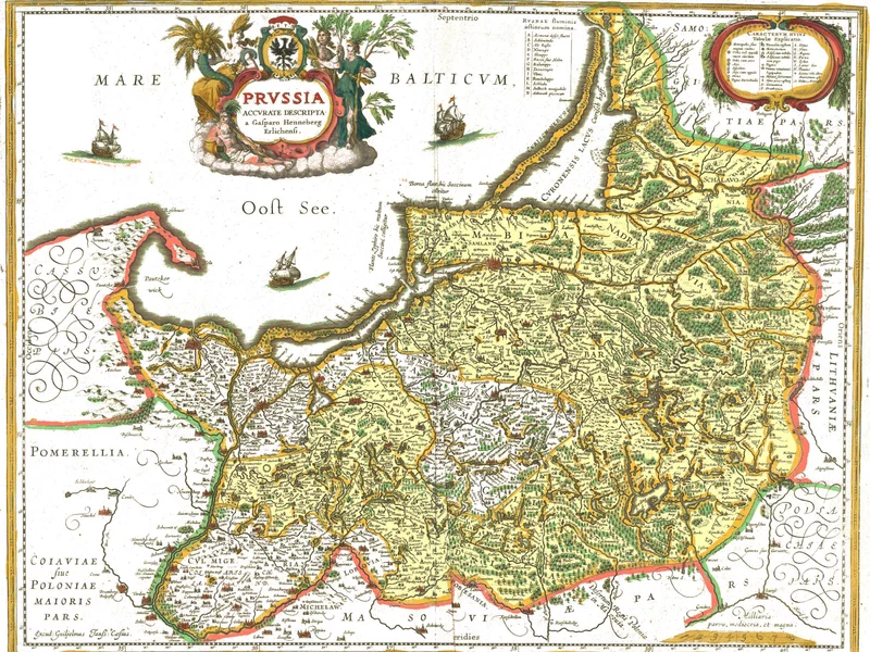 Kalkstein kontra Dowgird. Co wspólnego mają bohater serialu i buntownik?