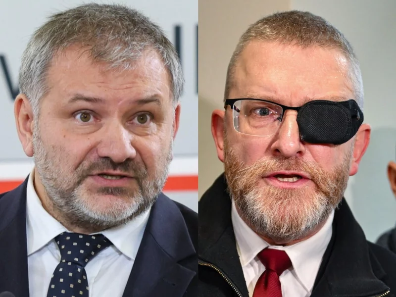 Żurek wydał polecenie ws. Brauna. 