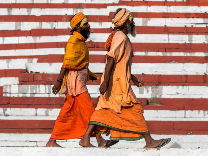 W Berlinie otwarto największą w Niemczech świątynię hinduist