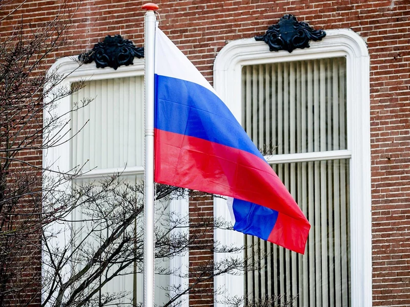 Małżeństwo szpiegów z Rosji dostało w Polsce status uchodźców