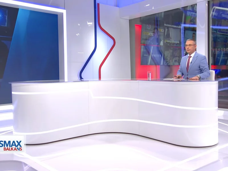 Ujawniono, kto stoi za nową prawicową telewizją w Polsce