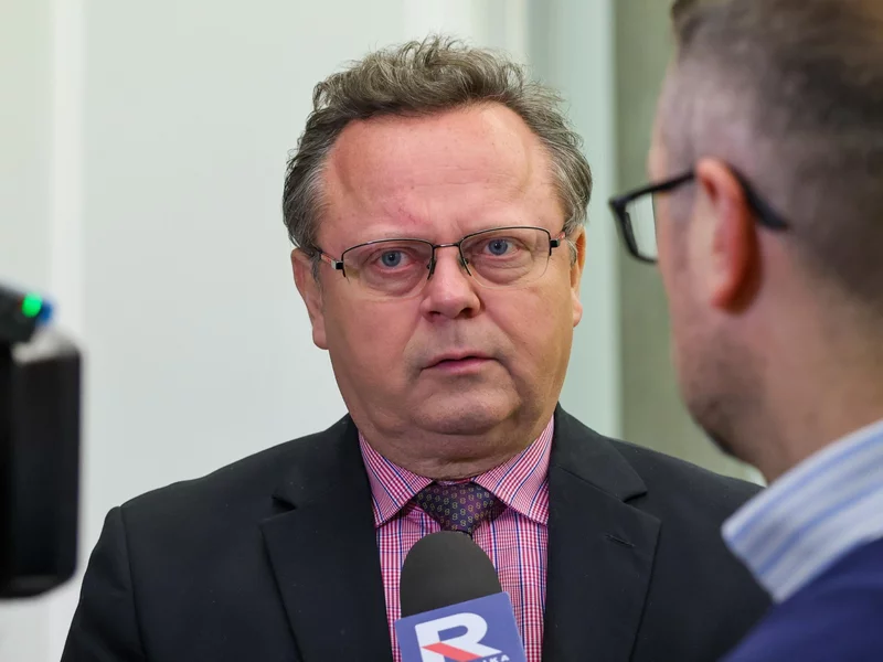 Szejna w tarapatach. Może stracić klub a choćby usłyszeć zarzuty